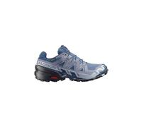 SALOMON Herren Traillaufschuhe Speedcross 6 GTX dunkelblau | 46 2/3