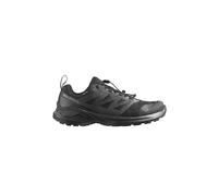 Salomon SHOES X-ADVENTURE GTX Black/Black/Black |Black/Black/Black| EU 43 1/3