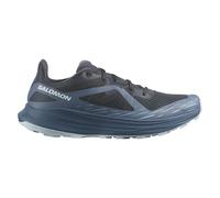 SALOMON Herren Trailrunning Schuhe ULTRA FLOW INDIA INK/MOONLIGHT BLUE/BALLAD BLU 10