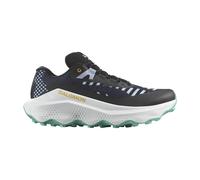 SALOMON Herren Trailrunning Schuhe ULTRA GLIDE 3 PROTO PACK BLACK/WHITE/WATERFALL 11.5