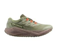 SALOMON Herren Trailrunningschuhe AERO BLAZE 3 GRVL GTX TEA/IRON/BURNT OCHRE 11.5