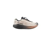 Salomon Aero Blaze 4 GTX Gravel Laufschuhe Herren 47 1/3 Beige
