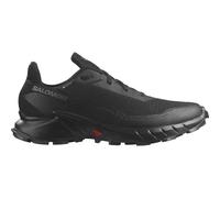 Salomon Alpha Cross 5 GTX L47307500 Schwarz Black EU 42