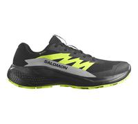 Salomon - Alphaglide GORE-TEX - Trailrunningschuhe, Gr. 41 EU 41 1/3, schwarz (Black/Alloy/SharpGreen)