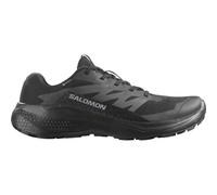Salomon Trailrunningschuhe Alphaglide GORE-TEX pechschwarz Größe 43(1/3)