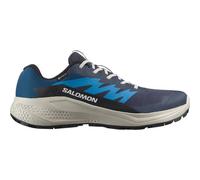 SALOMON Herren Trailrunningschuhe SHOES ALPHAGLIDE GTX Blue Nights/LunRoc (L47975100) 45 ⅓ Blue Nights/Lunar Rock/French Blue