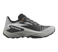 SALOMON Herren Trailrunningschuhe SHOES GENESIS Black/Alloy/Turmeric (L47807600) 48 Black/Alloy/Turmeric
