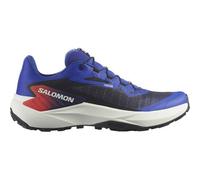 SALOMON Herren Trailrunningschuhe SHOES GENESIS EQUIPE Surf W/Fird/Wht (L47983800) 47 ⅓ Blau