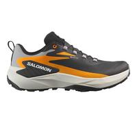 Salomon Genesis GTX Herren Laufschuh Trail - L47976200 Black/Turmeric/Alloy 47 1/3