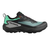 SALOMON Herren Trailrunningschuhe SHOES GENESIS GTX Noat/Black/Shskin (L47688300) 43 ⅓ North Atlantic/Black/Sharkskin