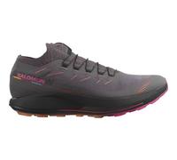 SALOMON Herren Trailrunningschuhe SHOES PULSAR TRAIL 2 /PRO Pkiten/Black/P (L47385100) 42 ⅔ Plum Kitten/Black/Pink Glo