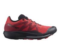 SALOMON Herren Trailrunningschuhe SHOES PULSAR TRAIL Poppy Red/Bird/Black (L41602900) 45 ⅓ Poppy Red/Biking Red/Black