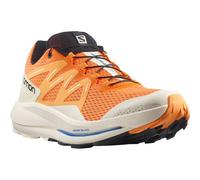 SALOMON Herren Trailrunningschuhe SHOES PULSAR TRAIL Vibrant Orange/Vanila (L41603600) 46 Vibrant Orange/Vanilla Ice/Black