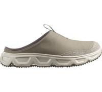 SALOMON Herren Trailrunningschuhe SHOES REELAX SLIDE ULTRA Vinkha/Almilk/F Vintage Khaki/Almond Milk - Gr. - 44 ⅔