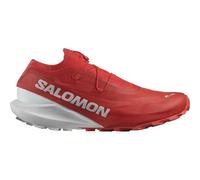 SALOMON Herren Trailrunningschuhe SHOES S/LAB PULSAR 3 Fird/Fird/Black (L47386700) 43 ⅓ Fiery Red/Fiery Red/Black