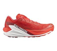 SALOMON Herren Trailrunningschuhe SHOES S/LAB PULSAR 4 Fird/Vanila/And (L47770300) 38 ⅔ Fiery Red/Vanilla Ice/Andorra