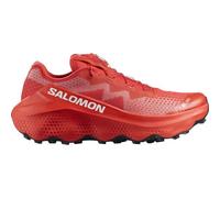 Salomon - Traillaufschuhe - S/Lab Ultra Glide 1.5 Fiery Red/Fiery Red - Größe 11 UK - Rot Rot 11 UK