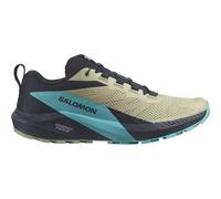 Salomon Trailrunningschuhe Sense Ride 5 Herren Mehrfarbig Größe 42 2/3