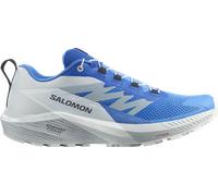 Salomon Sense Ride 5 Herren Trailrunningschuhe, hellblau, Größe 47 ⅓ 47 ⅓