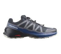 Salomon Speedcross Peak GORE-TEX Schuhe blau ozean dunkelgrau - 46(2/3)