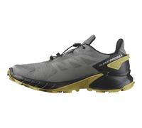 Salomon Herren Supercross 4 GTX grau 44.6
