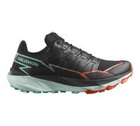 Salomon Trailrunning-Schuhe Thundercross Herren Schwarz Modell 2024 Größe 44 2/3