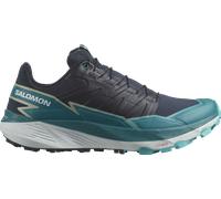 SALOMON Herren Trailrunningschuhe SHOES THUNDERCROSS Carbon/Tahide/Peablu Carbon/Tahitian Tide/Peacock Blue 42