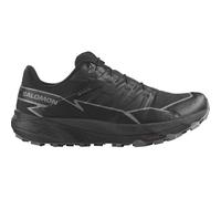 SALOMON Herren Trailrunningschuhe SHOES THUNDERCROSS GTX Black/Black/Pewte (L47802900) 46 ⅔ Black/Black/Pewter