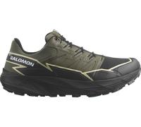 SALOMON Herren Trailrunningschuhe SHOES THUNDERCROSS GTX OlvNig/Black/Alfa Olive Night/Black/Alfalfa 46