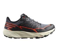 SALOMON Herren Trailrunningschuhe SHOES THUNDERCROSS GTX Turbul/Black/Cher (L47684500) 46 Turbulence/Black/Cherry Tomato