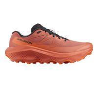 SALOMON Herren Trailrunningschuhe SHOES ULTRA FLOW 2 Chili/Drfire/Black (L49221500) 46 ⅔ Chili/Dragon Fire/Black