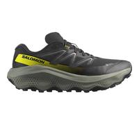 SALOMON Herren Trailrunningschuhe SHOES ULTRA FLOW 2 GTX Black/Sedsa/Incab (L47883200) 42 ⅔ Black/Sedona Sage/Incaberry