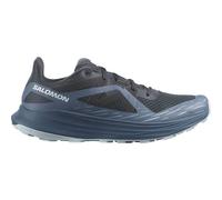 SALOMON Herren Trailrunningschuhe SHOES ULTRA FLOW India Ink/Mooblu/Bllblu (L47550800) 44 ⅔ India Ink/Moonlight Blue/Ballad Blu