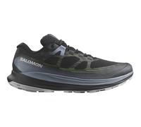 Salomon Herren Trailrunningschuhe Ultra Glide 2 black/flint stone/green gecko 