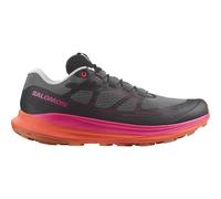 SALOMON Herren Trailrunningschuhe SHOES ULTRA GLIDE 2 Pkiten/Black/Pink G (L47386300) 42 ⅔ Plum Kitten/Black/Pink Glo