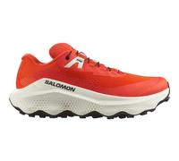 Salomon Ultra Glide 3 Herren Laufschuh Trail - L47755900 CherryTomato/VanillaIce/Black 48