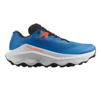 SALOMON Herren Trailrunningschuhe SHOES ULTRA GLIDE 3 Frnchb/LunRoc/Chert (L47522100) 42 French Blue/Lunar Rock/Cherry Tomat