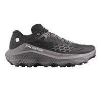 Salomon Ultra Glide 4 Schuhe Schwarz Grau SS26, Größe EU 42
