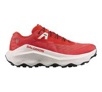 SALOMON Herren Trailrunningschuhe SHOES ULTRA GLIDE 4 Fird/Vanila/Black (L49221300) 43 ⅓ Fiery Red/Vanilla Ice/Black