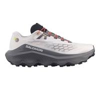 SALOMON Herren Trailrunningschuhe SHOES ULTRA GLIDE 4 Lilaca/Excali/Pink Y (L47956900) 42 Grau