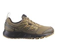 SALOMON Herren Trailrunningschuhe SHOES WANDER GTX Antbro/Cantee/Sthmos (L47436600) 42 Antique Bronze/Canteen/Southern Mos