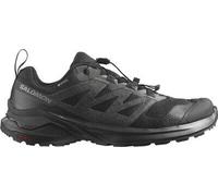 X-Adventure GTX Trailrunningschuhe Herren schwarz-EU 47 1/3 - UK 12