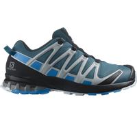 SALOMON Herren Trailrunningschuhe SHOES XA PRO 3D v8 GTX Legion/Blithe/Pea Legion Blue/Blithe/Pearl Blue - Gr. - 47 ⅓