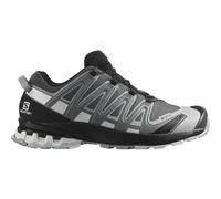 SALOMON Herren Trailrunningschuhe SHOES XA PRO 3D v8 GTX Magnet/StoWea/Wht (L41735400) 46 ⅔ Magnet/Stormy Weather/White
