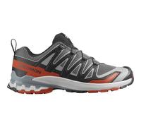 SALOMON Herren Trailrunningschuhe SHOES XA PRO 3D V9 Clrock/Black/Burnt Oc (L47747600) 46 Braun