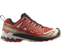 Salomon XA Pro 3D v9 GTX Herren 48 Orange