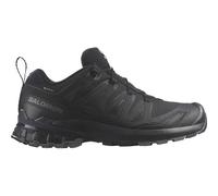Trailrunningschuh SALOMON "XA PRO 3D V9 GORE-TEX" Gr. 42, schwarz Schuhe Stoffschuhe wasserdicht (29293353-42)