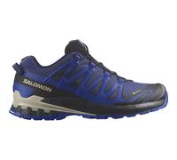 Salomon XA Pro Schuhe blau schwarz GORE-TEX 472703 - Größe 46