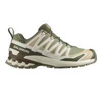SALOMON Herren Trailrunningschuhe SHOES XA PRO 3D V9 GTX Dlicgr/Sfari/Dkea (L47820200) 42 ⅔ Deep Lichen Green/Safari/Dark Earth