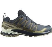 SALOMON Herren Trailrunningschuhe SHOES XA PRO 3D V9 GTX Indink/Olvnig/Alo India Ink/Olive Night/Aloe Wash - Gr. - 46